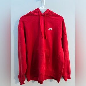 Nike Sportswear Club Fleece Hoodie